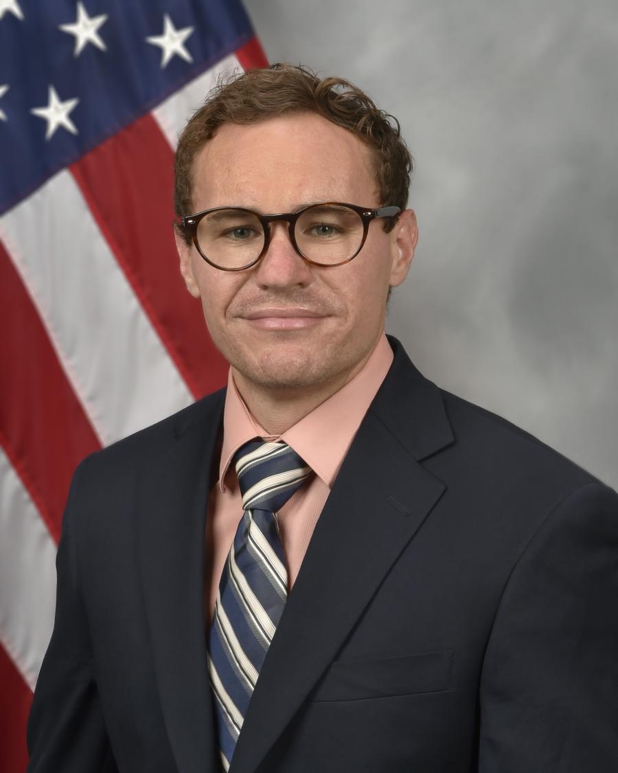 Donald Vallier